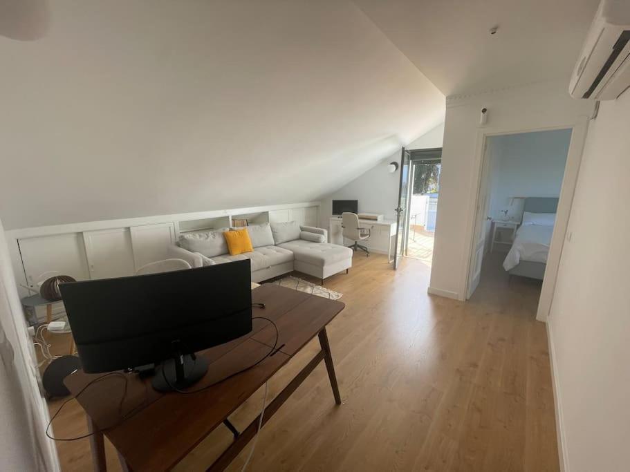 Sunset Villa Arcos อาร์กอส เดลา ฟรอนเตรา ภายนอก รูปภาพ
