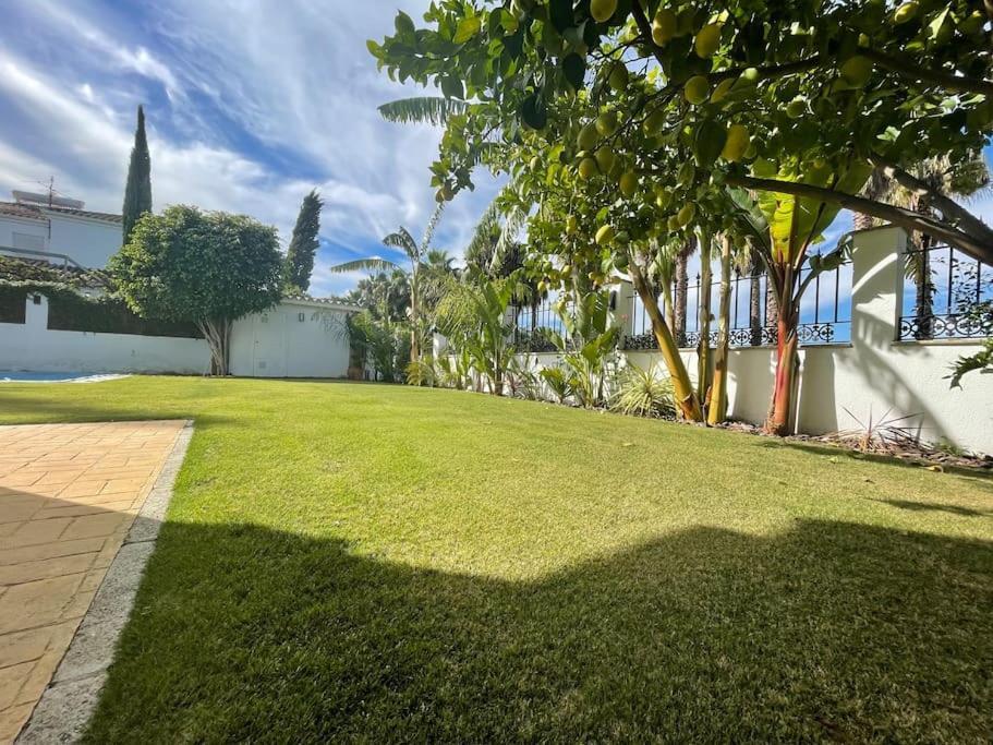 Sunset Villa Arcos อาร์กอส เดลา ฟรอนเตรา ภายนอก รูปภาพ