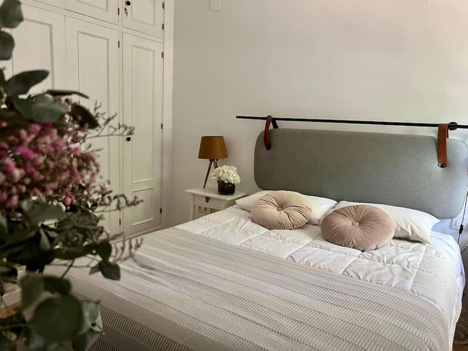 Sunset Villa Arcos อาร์กอส เดลา ฟรอนเตรา ภายนอก รูปภาพ